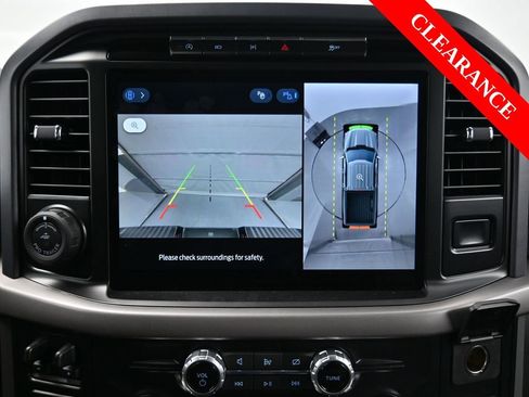 Used 2024 Ford F150 XLT w/ Equipment Group 302A MID image 19