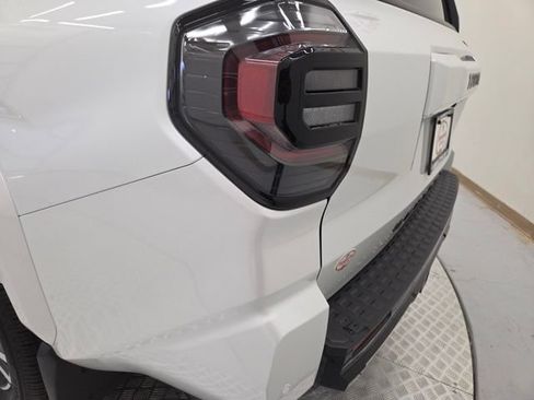 New 2026 Toyota 4Runner TRD Sport Premium AWD/4WD image 24
