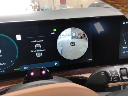 New 2026 Hyundai Santa Fe Limited image 50