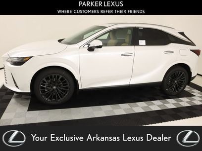 New 2026 Lexus RX 350 Premium w/ Convenience Package