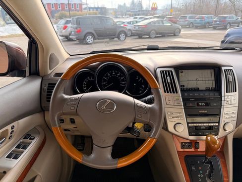 Used 2009 Lexus RX 350 AWD image 19