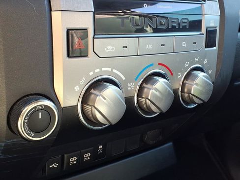 Used 2020 Toyota Tundra SR image 13