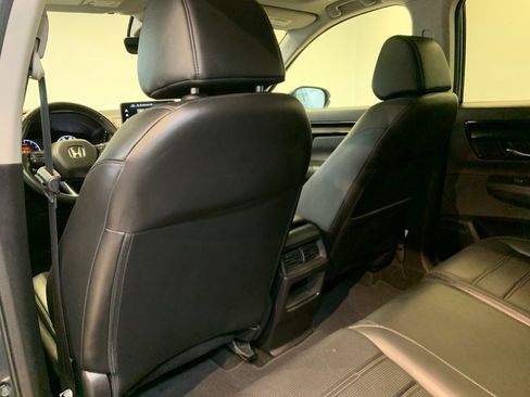 Used 2023 Honda CR-V EX-L image 56