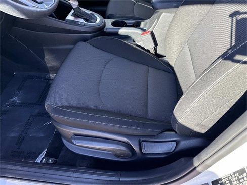 Used 2023 Kia Forte LXS w/ LXS Technology Package image 15