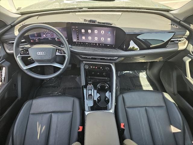 Used 2026 Audi Q5 Premium Plus AWD/4WD image 4