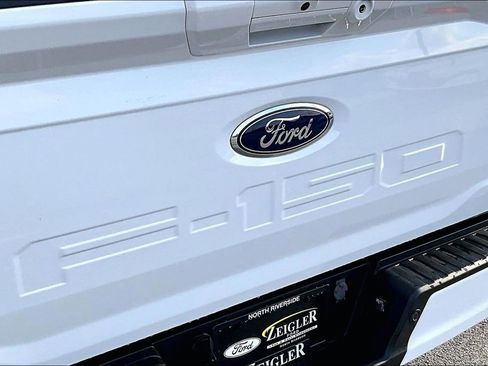 Used 2023 Ford F150 XLT w/ Equipment Group 302A High image 8