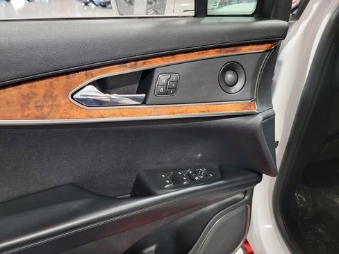 Used 2020 Lincoln Nautilus Reserve image 14