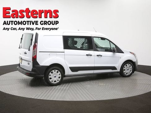 Used 2022 Ford Transit Connect XL FWD image 40