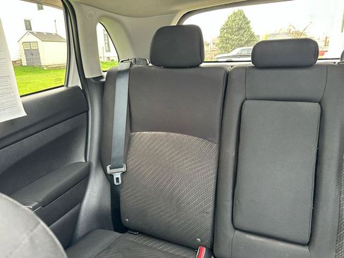 Used 2015 Mitsubishi Outlander Sport SE AWD/4WD image 22