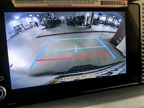 Used 2024 Toyota Land Cruiser 1958 image 18