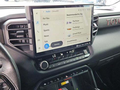 Used 2022 Toyota Tundra TRD Pro image 18