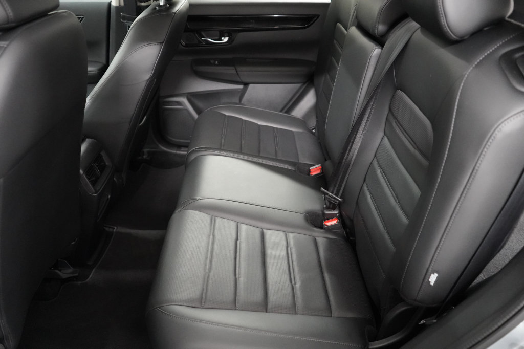 Used 2025 Honda CR-V EX-L image 19