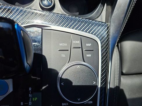 Used 2023 BMW i4 M50 w/ M Carbon Exterior Package AWD/4WD image 36
