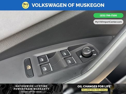 New 2026 Volkswagen Jetta SE image 11