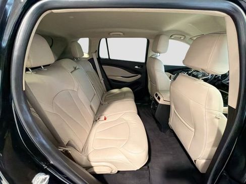 Used 2017 Buick Envision Essence image 22
