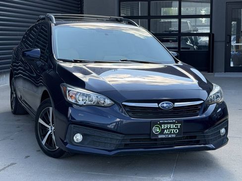 Used 2020 Subaru Impreza 2.0i Premium AWD/4WD image 5