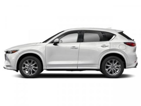 New 2025 MAZDA CX-5 AWD 2.5 S w/ Premium Plus Pkg image 3
