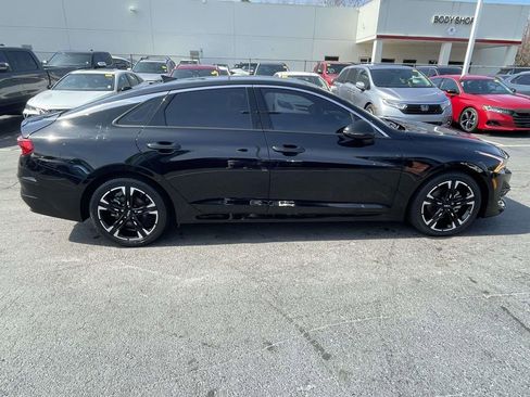 Used 2023 Kia K5 GT-Line image 12