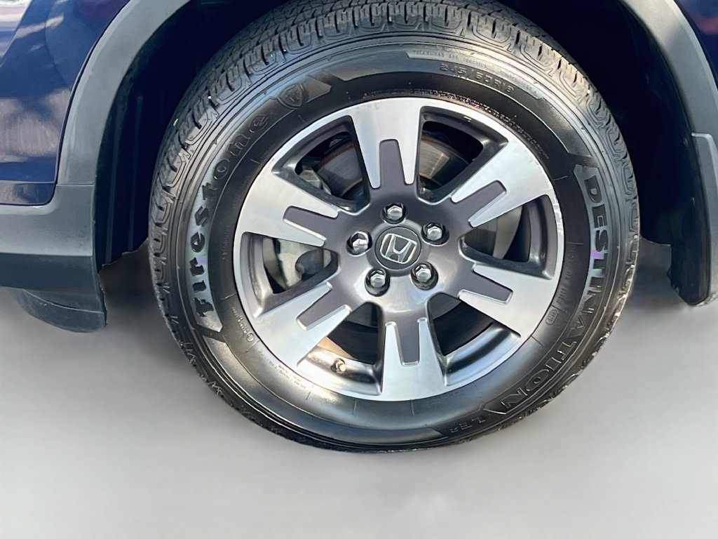 Used 2019 Honda Ridgeline RTL image 31