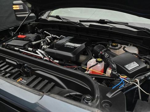 Used 2021 GMC Sierra 1500 Elevation image 28