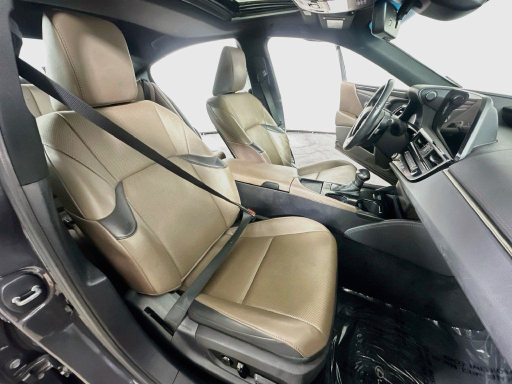 Used 2023 Lexus ES 350 w/ Accessory Package (Z1) FWD image 14