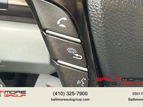 Used 2016 Honda Accord EX-L image 19