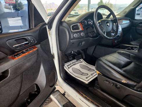 Used 2010 Chevrolet Silverado 2500 LTZ image 14