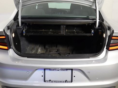 Used 2021 Dodge Charger Police w/ Fleet Safety Group AWD/4WD image 17