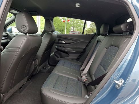 New 2026 Buick Envista Sport Touring FWD image 6