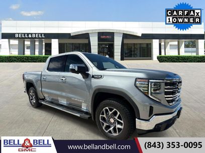 Used 2026 GMC Sierra 1500 SLT w/ SLT Premium Package