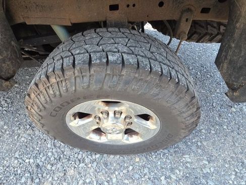 Used 2015 RAM 2500 Power Wagon w/ Luxury Group AWD/4WD image 31