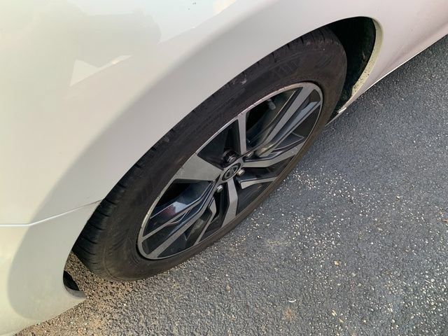 Used 2019 Nissan Maxima 3.5 S w/ Floor Mat Group FWD image 7