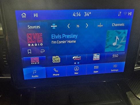 Used 2023 Ford Explorer ST-Line image 46