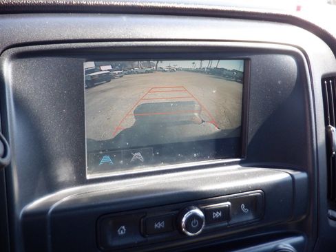 Used 2018 Chevrolet Silverado 2500 W/T w/ WT Convenience Package image 19