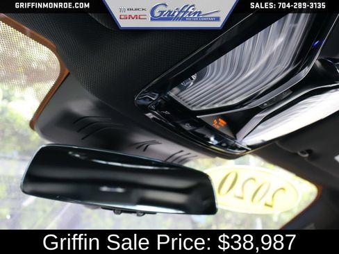 Used 2020 BMW M850i Gran Coupe xDrive AWD/4WD image 25