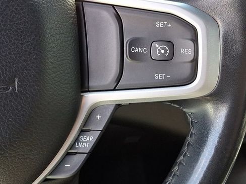 Used 2021 RAM 1500 Big Horn AWD/4WD image 21