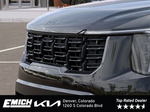 New 2026 Kia Sorento X-Line EX image 15