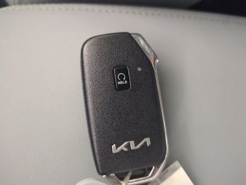 Used 2022 Kia K5 EX FWD image 38