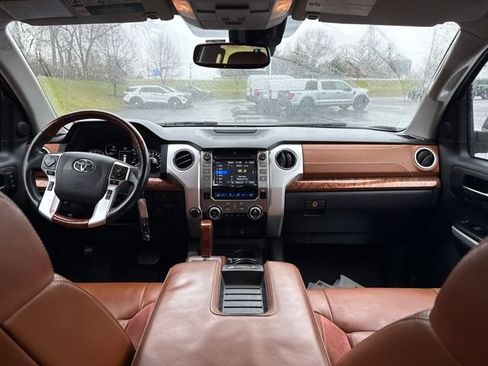 Used 2018 Toyota Tundra 1794 Edition image 18
