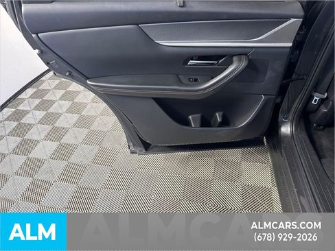 Used 2024 MAZDA CX-90 3.3 Turbo w/ Preferred Plus image 26