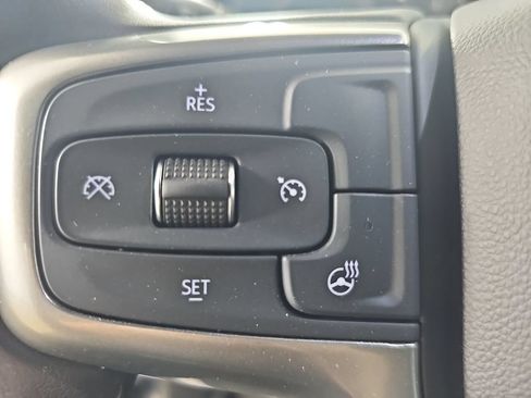Certified 2020 Chevrolet Silverado 1500 RST AWD/4WD image 21