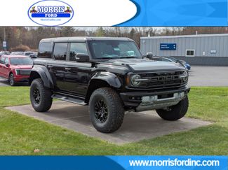New 2026 Ford Bronco Raptor AWD/4WD video 1
