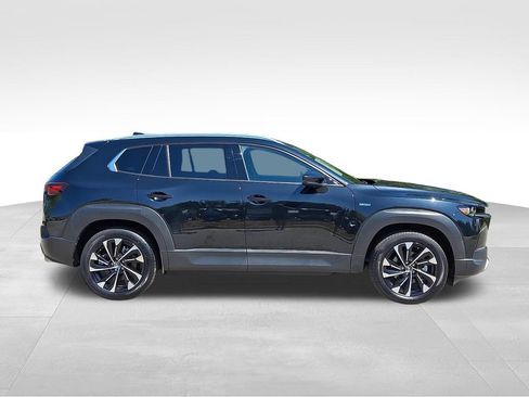 Used 2025 MAZDA CX-50 2.5 Hybrid w/ Premium Plus Pkg AWD/4WD image 7