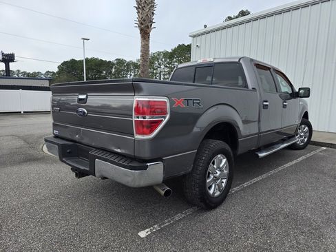 Used 2014 Ford F150 XLT w/ XTR Package image 35