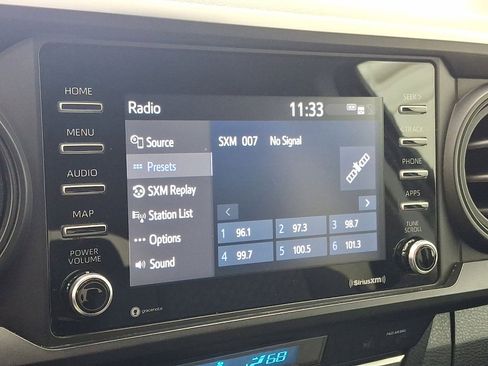 Certified 2022 Toyota Tacoma SR image 14