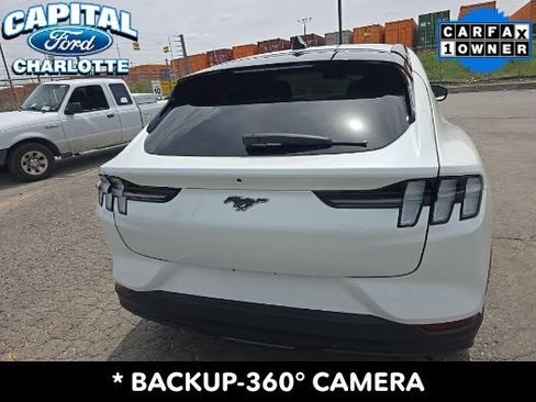 Used 2024 Ford Mustang Mach-E Select RWD image 7