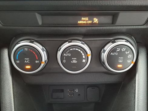 Used 2021 MAZDA CX-3 Sport image 21