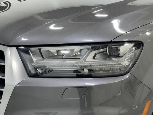 Used 2019 Audi Q7 2.0T Premium Plus AWD/4WD image 33