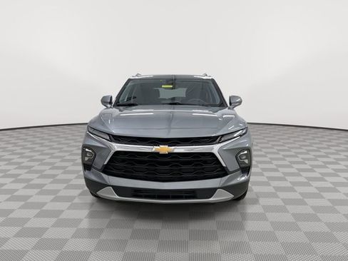 Certified 2024 Chevrolet Blazer LT w/ Convenience Package image 4