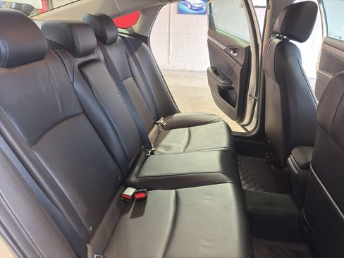 Used 2017 Honda Civic EX-L image 26